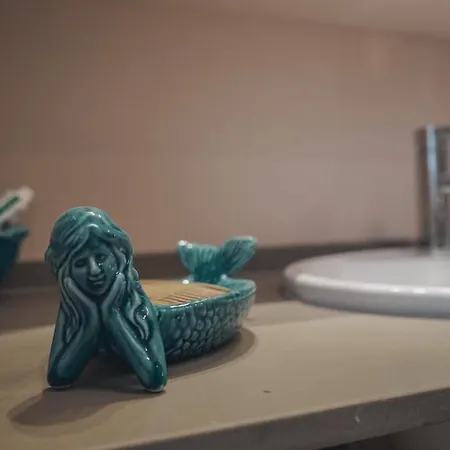 Jarase Nel Centro Di باليرمو