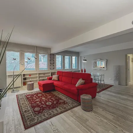 Apartamento Jarase Nel Centro Di *