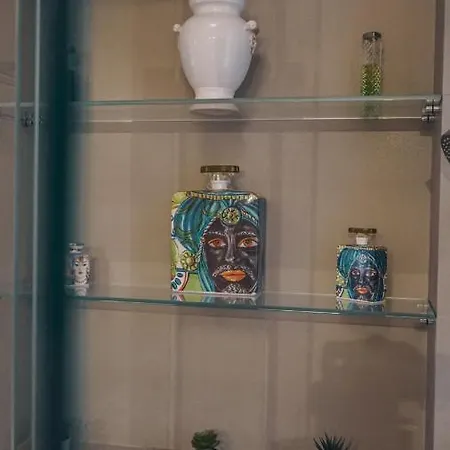 Jarase Nel Centro Di Palermo