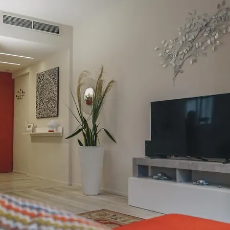 Jarase Nel Centro Di Apartamento *