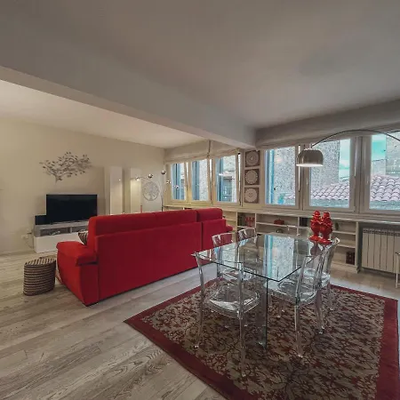 Jarase Nel Centro Di