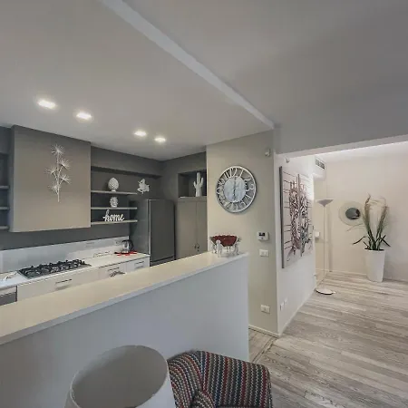Apartment Jarase Nel Centro Di