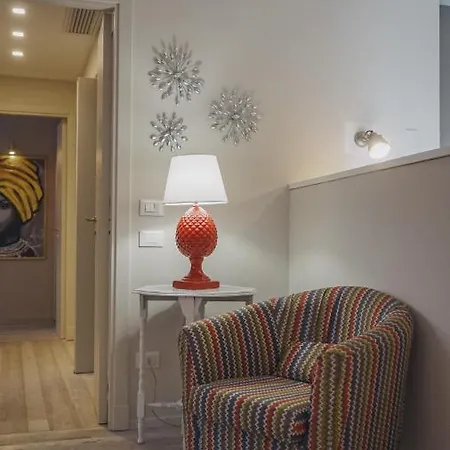 Apartment Jarase Nel Centro Di *