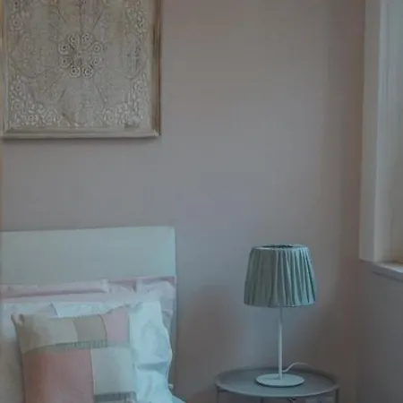 Jarase Nel Centro Di * Palermo