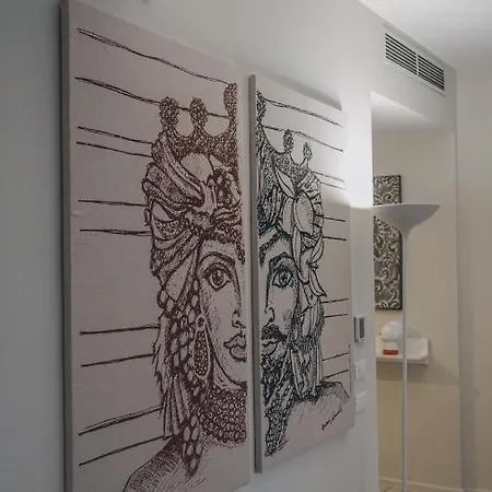 Apartamento Jarase Nel Centro Di *