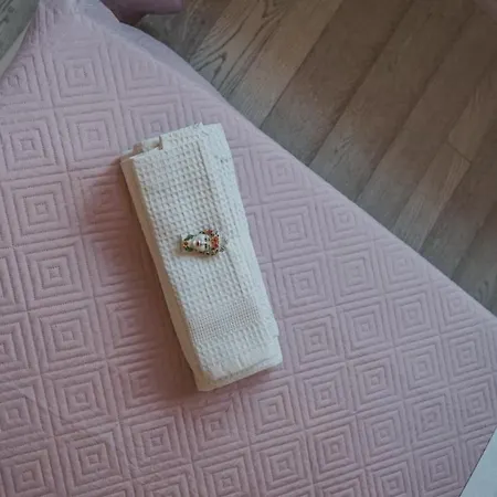 Jarase Nel Centro Di Palermo