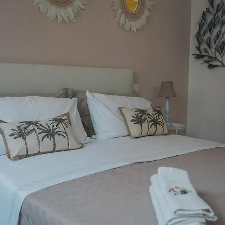 Apartment Jarase Nel Centro Di Palermo