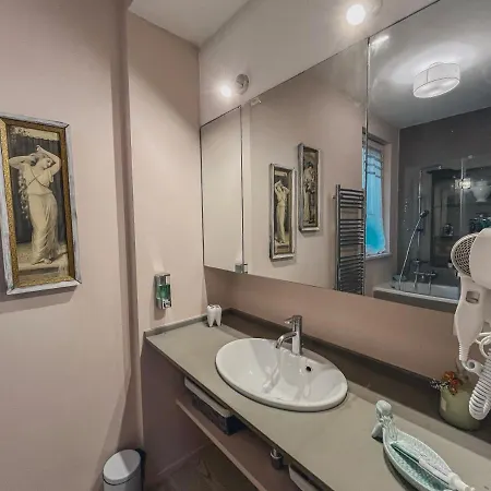 Jarase Nel Centro Di Palermo