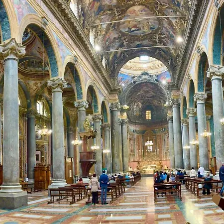 Jarase Nel Centro Di Apartamento