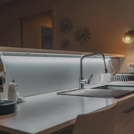 Jarase Nel Centro Di Διαμέρισμα Παλέρμο